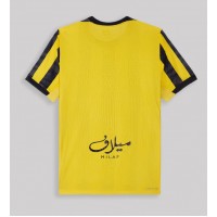 Al-Ittihad Replika Hemmatröja 2025-26 Kortärmad